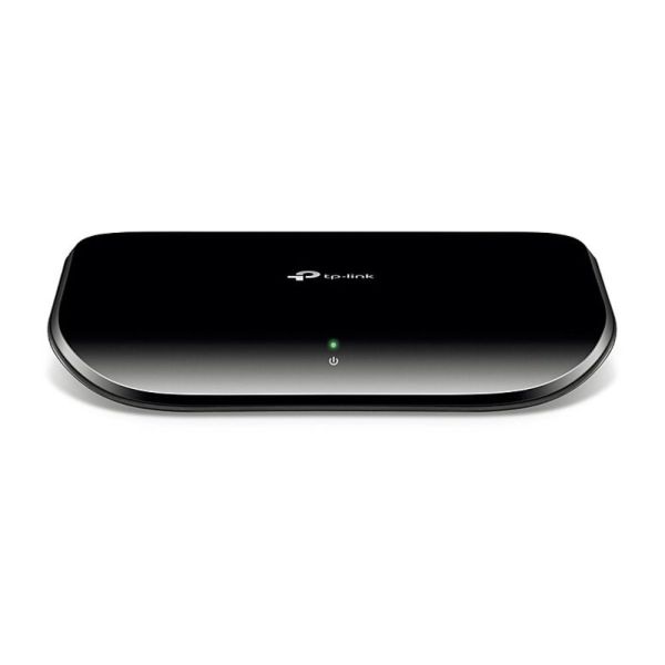 SWITCH DE BUREAU TL-SG1005D 5 PORTS 1 GBIT/S