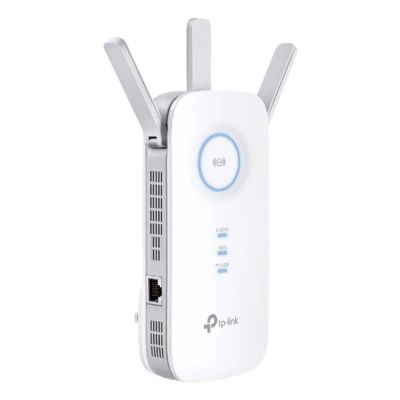REPETEUR POINT D ACCES RE550 WIFI AC1900 DUAL BAND