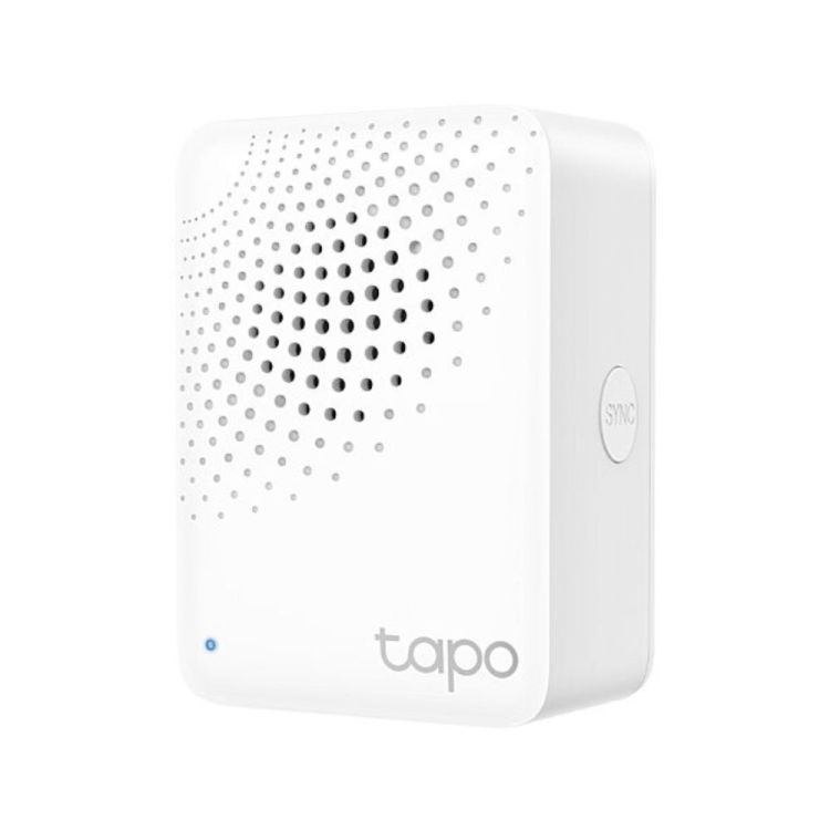 CONNECTED IOT WIFI HUB FOR TAPO SENSORS/SWITCHES