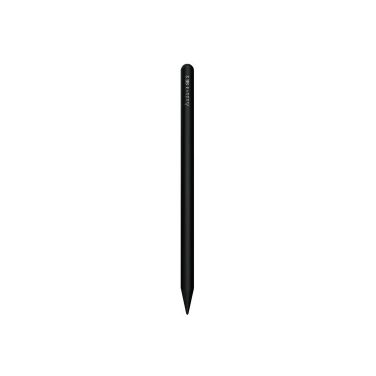 SE 2 STYLUS FOR IPAD/IPAD PRO/AIR/MINI BLACK
