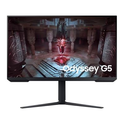 MONITOR ODYSSEY G5 27'' LS27C QHD PRETO