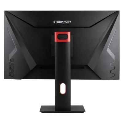ECRAN GAMING STORMFURY 27' 160HZ 4K  2