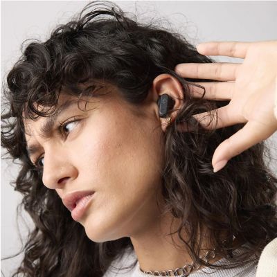 ECOUTEURS DIME 2 TRUE SANS FIL NOIR 2