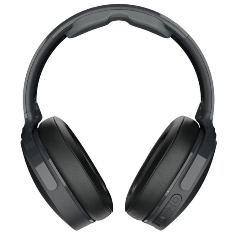 CASQUE AUDIO HESH ANC REDUCTION DE BRUIT NOIR