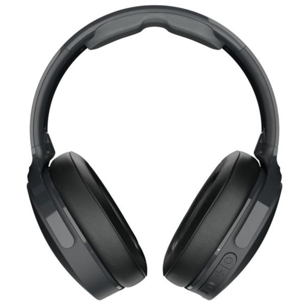 CASQUE AUDIO HESH ANC REDUCTION DE BRUIT NOIR