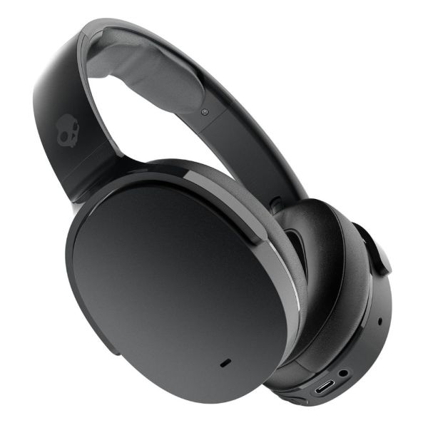 CASQUE AUDIO HESH ANC REDUCTION DE BRUIT NOIR