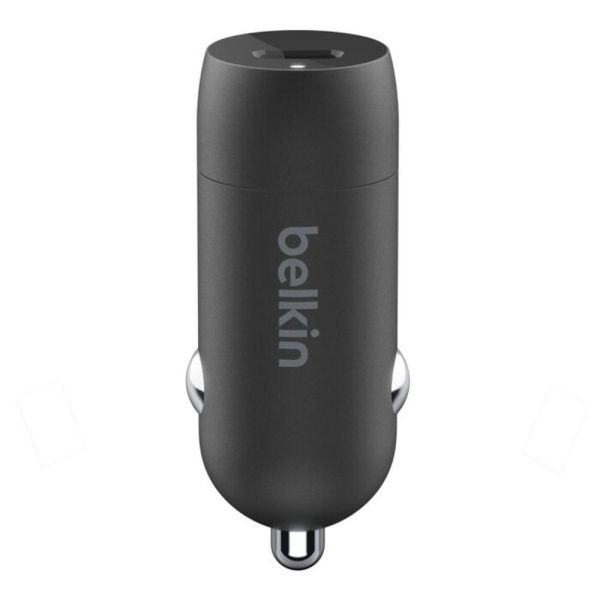 CHARGEUR DE VOITURE USB-C (30W)