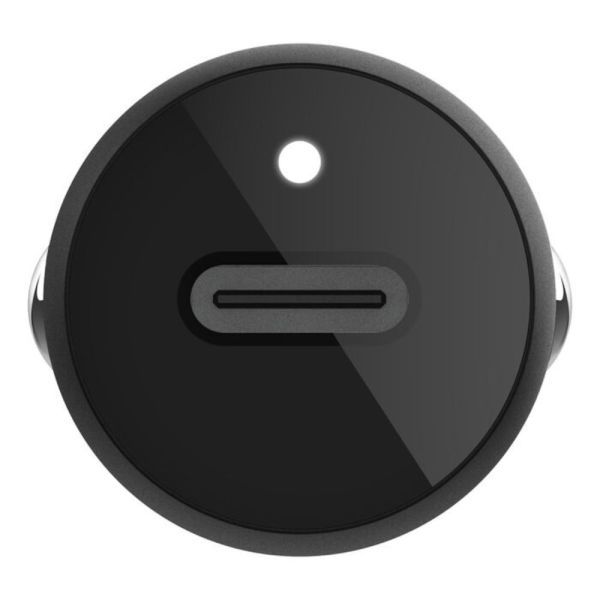 CHARGEUR DE VOITURE USB-C (30W)