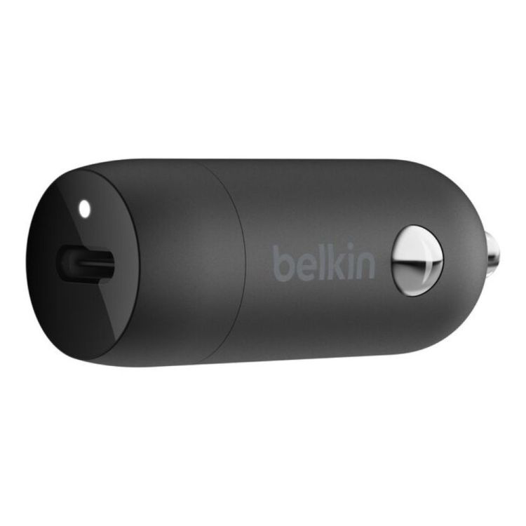 CHARGEUR DE VOITURE USB-C (30W)