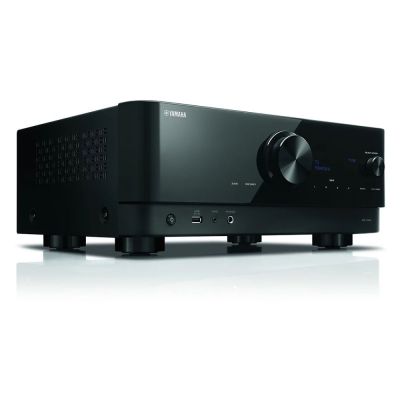AMPLIFICATEUR TUNER AUDIO VIDEO RX-V4A NOIR