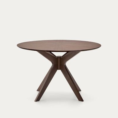 TABLE RONDE 120CM NAAMIN