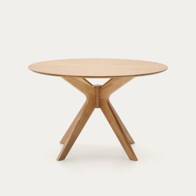 TABLE RONDE 120CM NAAMIN 2