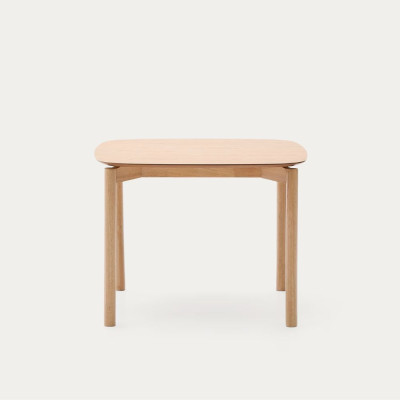 INDARA SQUARE TABLE 100 CM...