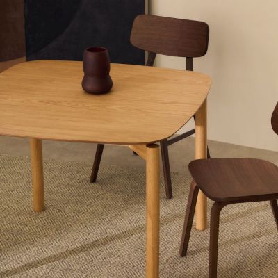 TABLE DE SALLE A MANGER... 2