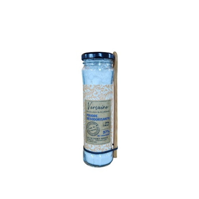 VERBENA DEODORANT POWDER 210 G