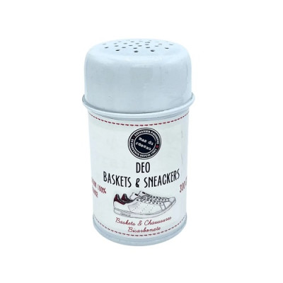 BASKET ODOR STOP POWDER 210 GR