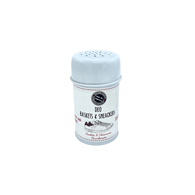 BASKET ODOR STOP POWDER 210 GR