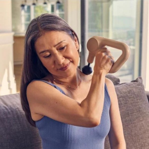 THERAGUN RELIEF SAND MASSAGER
