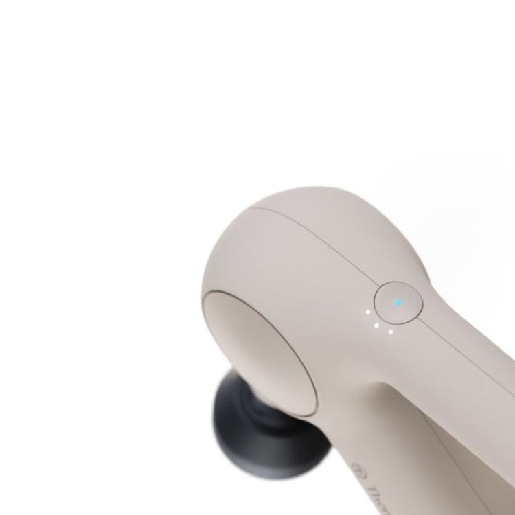 THERAGUN RELIEF SAND MASSAGER