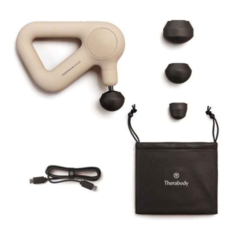 MASSEUR THERAGUN RELIEF SABLE