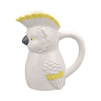 PICHET PERRUCHE H19.4 CM