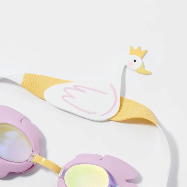 LUNETTES DE PLONGEE PRINCESSE CYGNE 