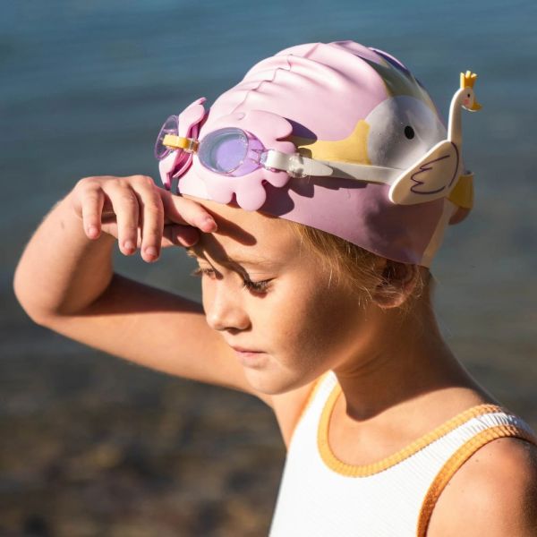 LUNETTES DE PLONGEE PRINCESSE CYGNE 