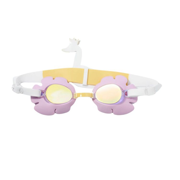 LUNETTES DE PLONGEE PRINCESSE CYGNE 