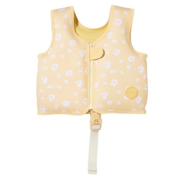 GILET DE SAUVETAGE SWAN 2-3 ANS