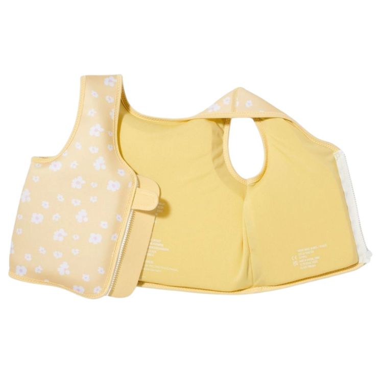 GILET DE SAUVETAGE SWAN 1-2 ANS