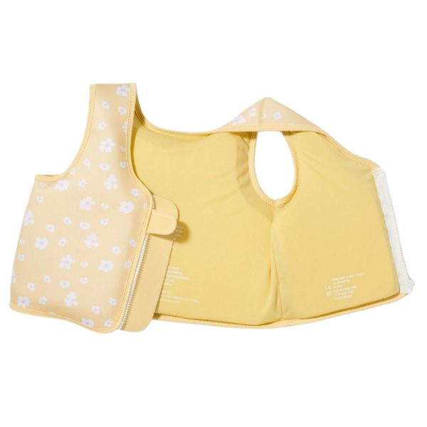 GILET DE SAUVETAGE SWAN 3-6 ANS
