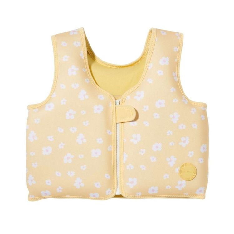 GILET DE SAUVETAGE SWAN 1-2 ANS