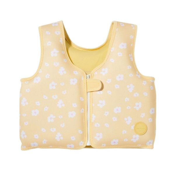 GILET DE SAUVETAGE SWAN 2-3 ANS