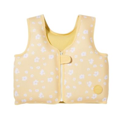 GILET DE SAUVETAGE SWAN 3-6 ANS