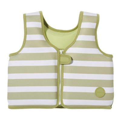 GILET DE NATATION 1-2 ANS