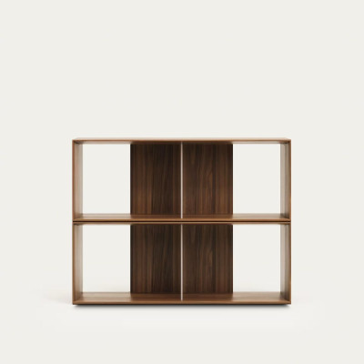 ETAGERES LITTO 101 X 76 CM MODULABLES X 2