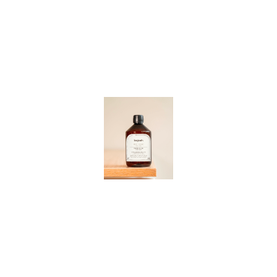 SOL PERFUME WHITE MUSK 500 ML
