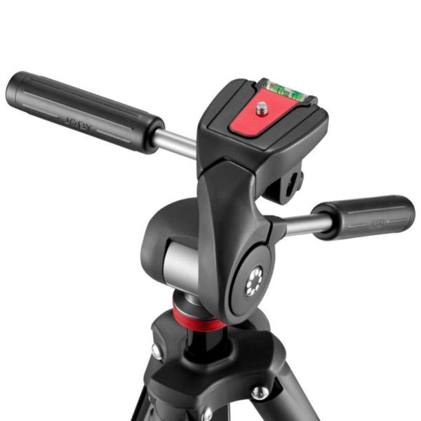 TREPIED CAMERA SMARTPHONE COMPACT ADVANCED KIT