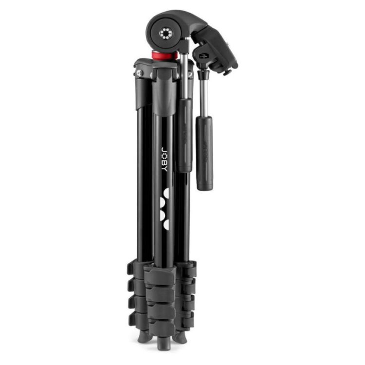 TREPIED CAMERA SMARTPHONE COMPACT ADVANCED KIT