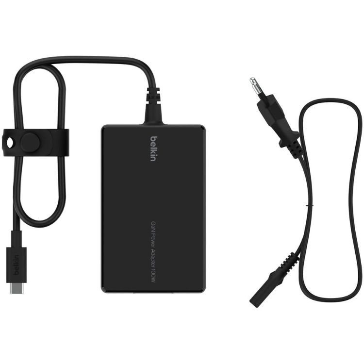 CHARGEUR USB-C LAPTOP 100W
