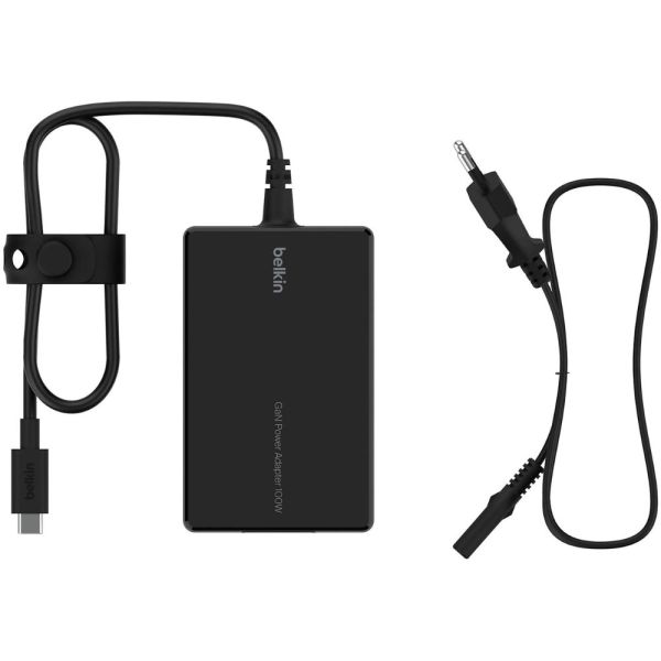 CHARGEUR USB-C LAPTOP 100W