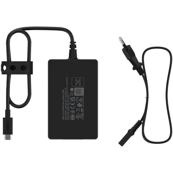 CHARGEUR USB-C LAPTOP 100W