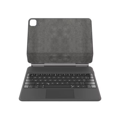 CLAVIER FOLIO MAGNET POUR IPAD 12,9''