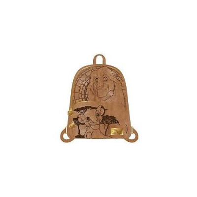 SAC A DOS FASHION LE ROI...