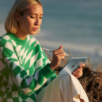 IPAD MINI WI-FI A17 PRO 512 GO BLEU 2024 2