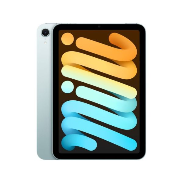 IPAD MINI WI-FI A17 PRO 512 GO BLEU 2024