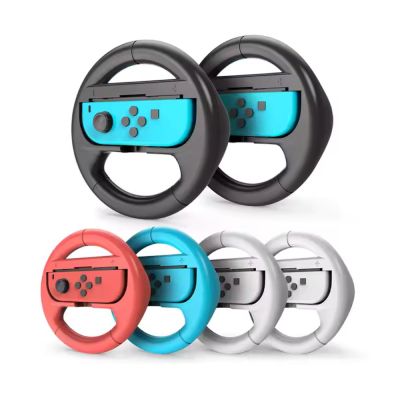 VOLANT SWITCH BI NOIR X2 2