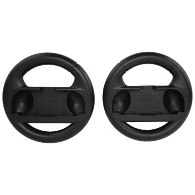 VOLANT SWITCH BI NOIR X2