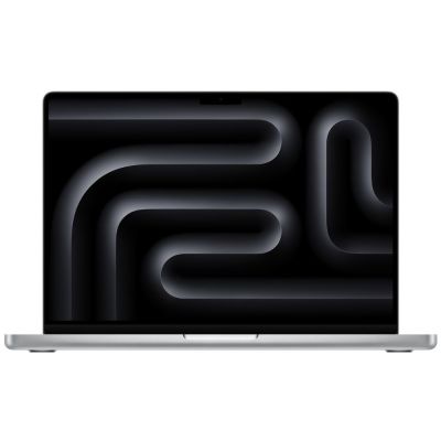 MACBOOK PRO M4 14'' 16 GO 1 TO ARGENT