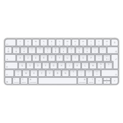 CLAVIER MAGIC KEYBOARD AZERTY 